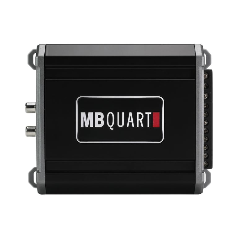 MB Quart PA1-800.4 Image 2