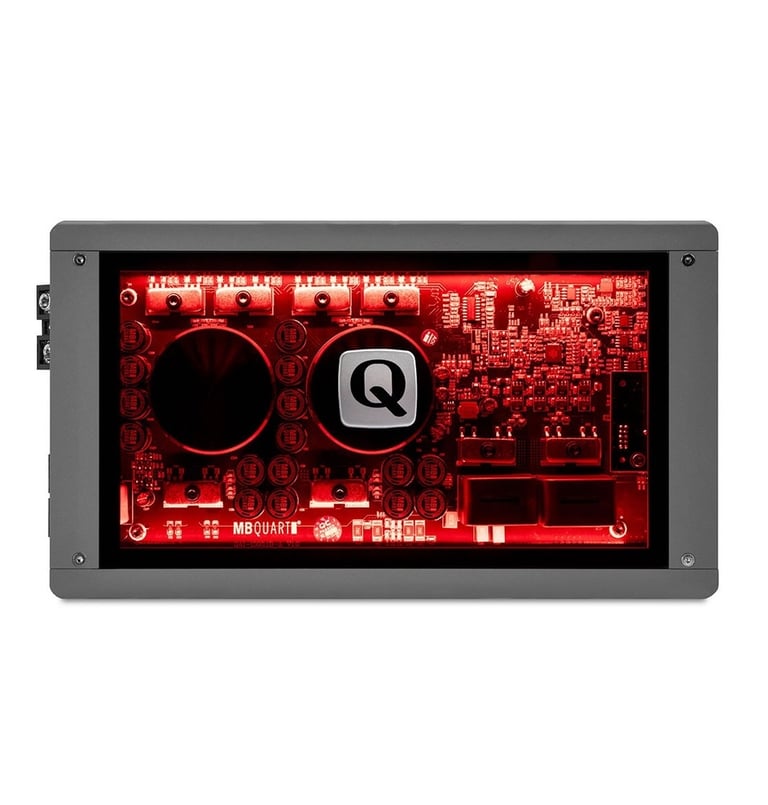MB Quart QA1-1500.1D Image 2
