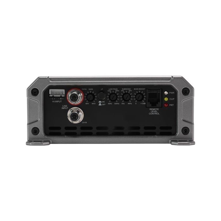 MB Quart PA1-3000.1 Image 4