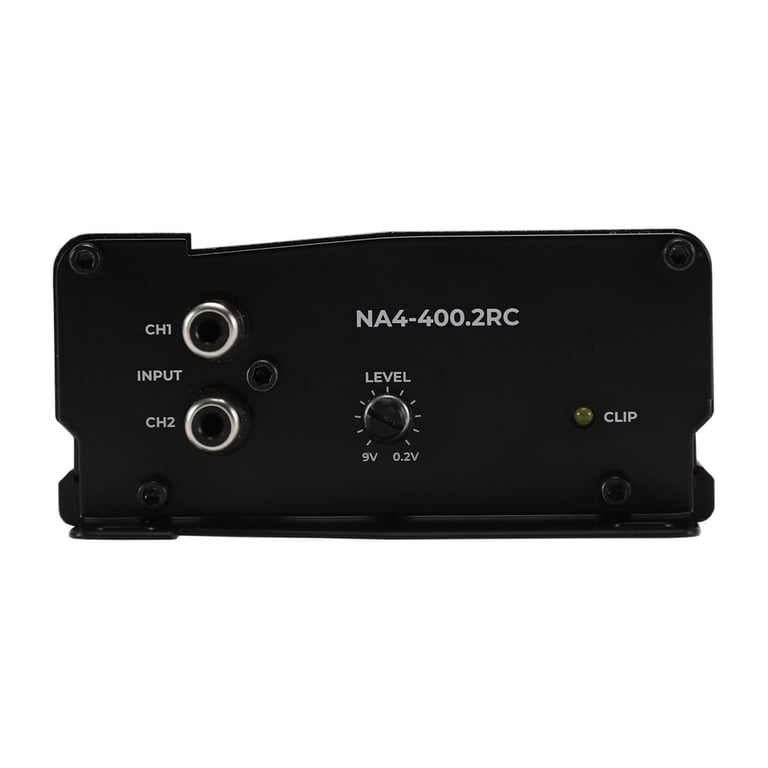 MB Quart NA4-400.2RC Image 2