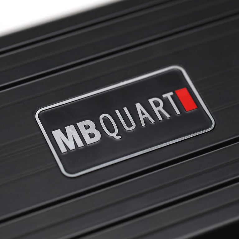 MB Quart PA1-5000.1 Image 11