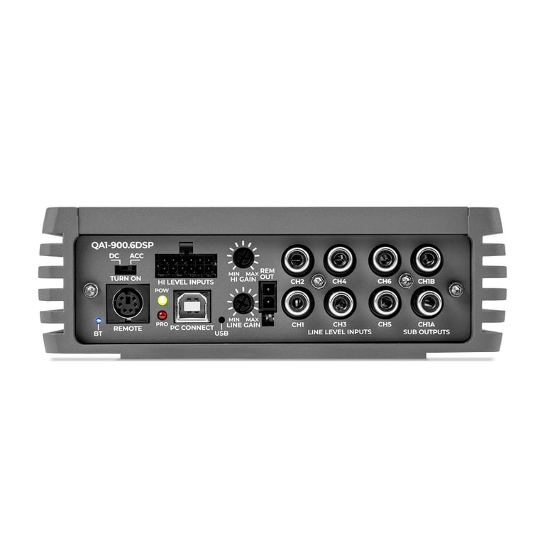 MB Quart QA1-900.6DSP Image 4