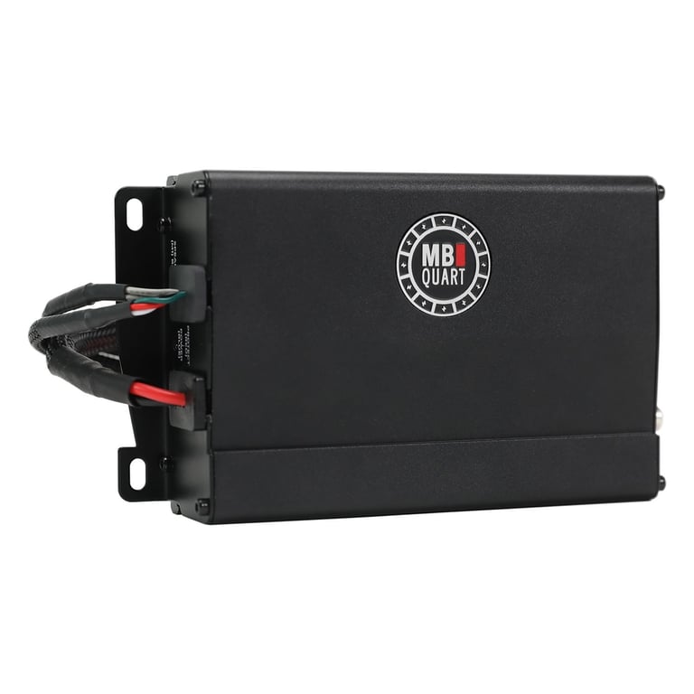 MB Quart NA4-400.1 Image 1