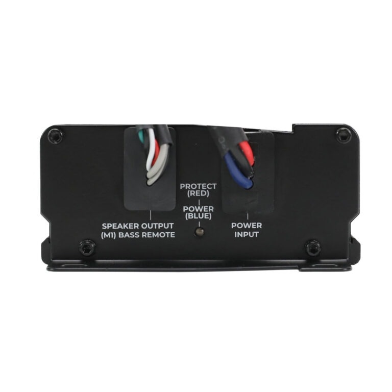 MB Quart NA4-400.1 Image 4