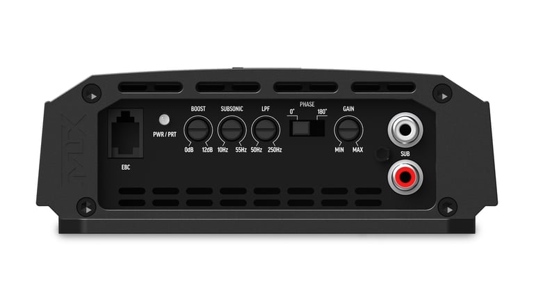 MTX TN500.1 Image 3