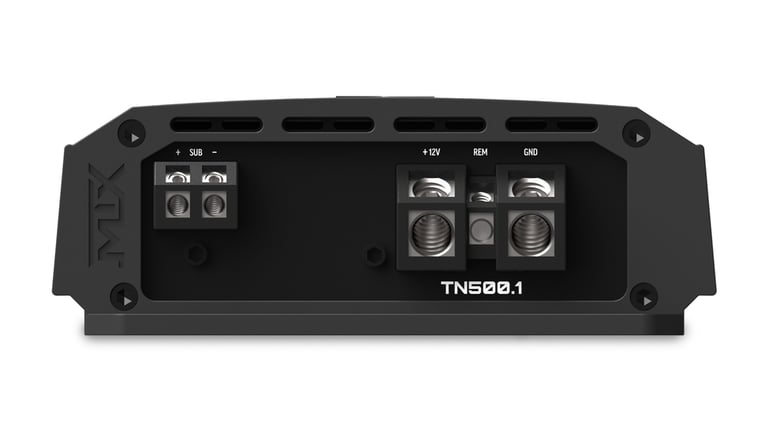 MTX TN500.1 Image 2