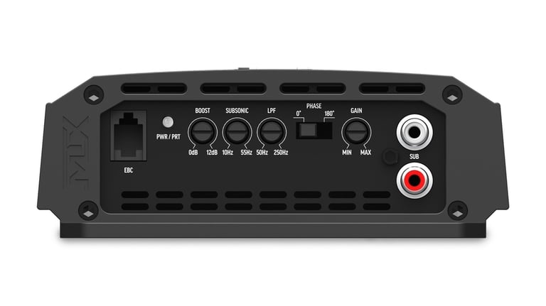 MTX TN1000.1 Image 4