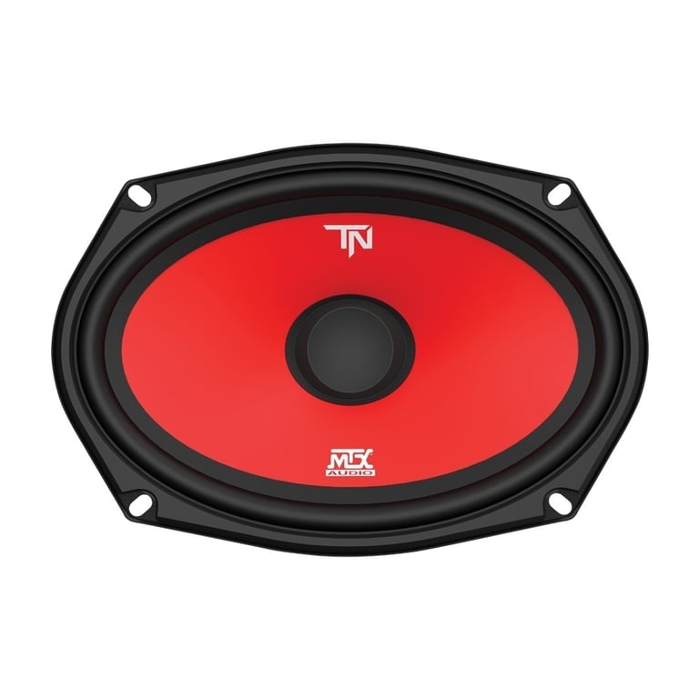 MTX TERMINATOR69S Image 2