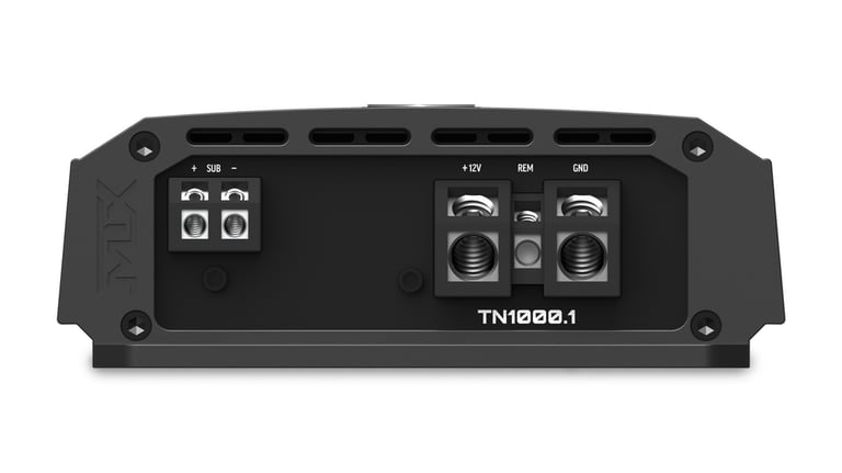 MTX TN1000.1 Image 3