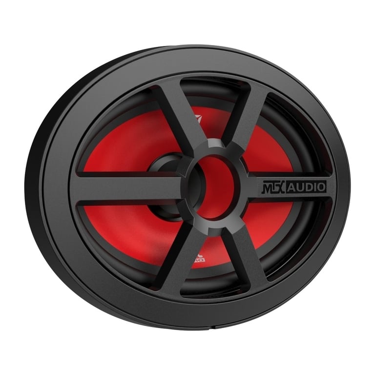 MTX TERMINATOR69S Image 3