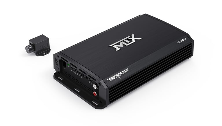 MTX TN1000.1 Image 6