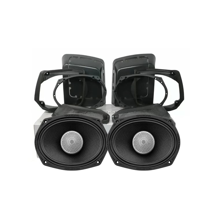 Diamond Audio MS692NEO2LK13 Image 1