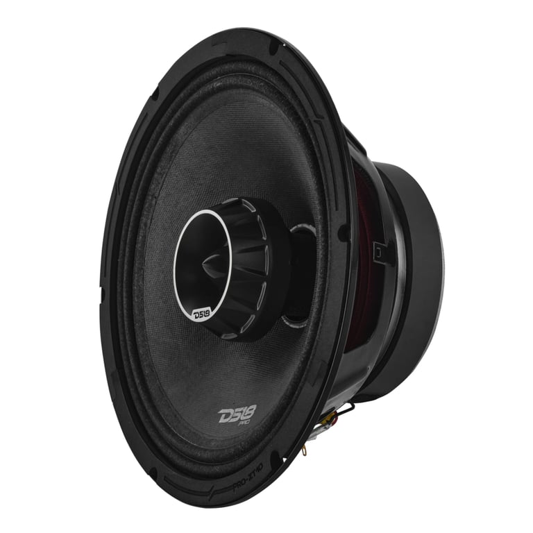 DS18 PRO-ZT10 (Sold Individually) Image 4