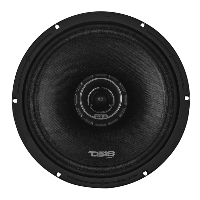 DS18 PRO-ZT10 (Sold Individually) Image 2