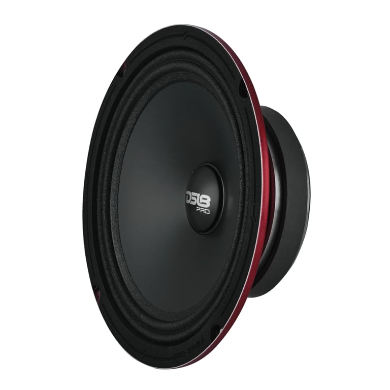 DS18 PRO-SM8.4 (Sold Individually) Image 3