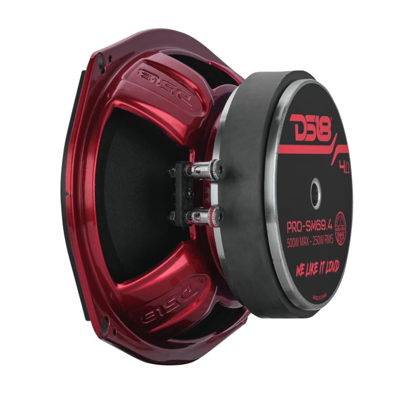 DS18 PRO-SM69.4 (Sold Individually) Image 5