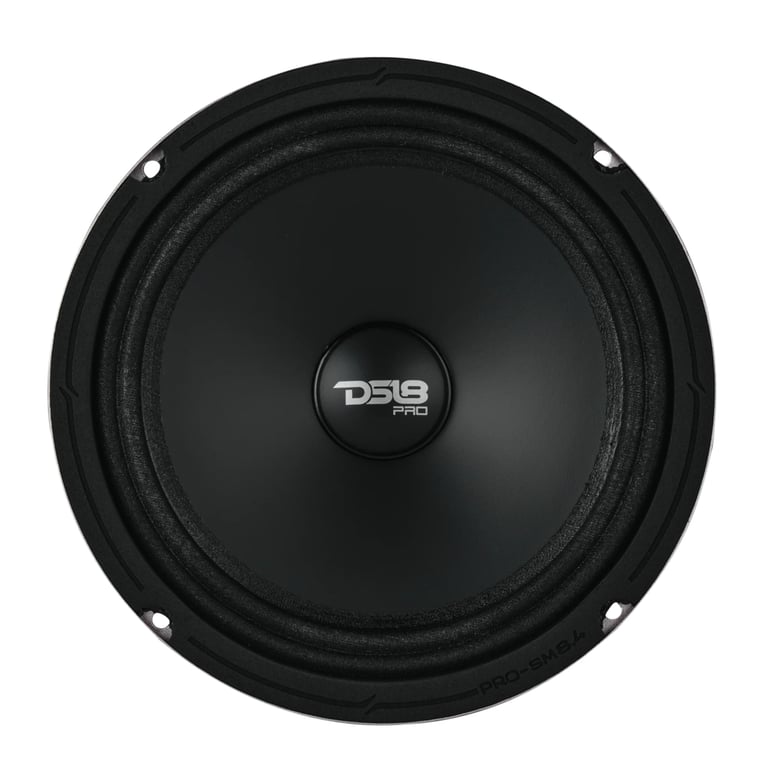 DS18 PRO-SM8.4 (Sold Individually) Image 2