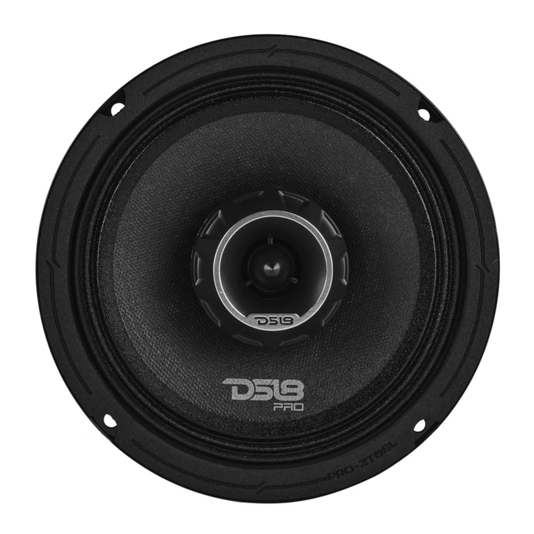 DS18 PRO-ZT6SL (Sold Individually) Image 2