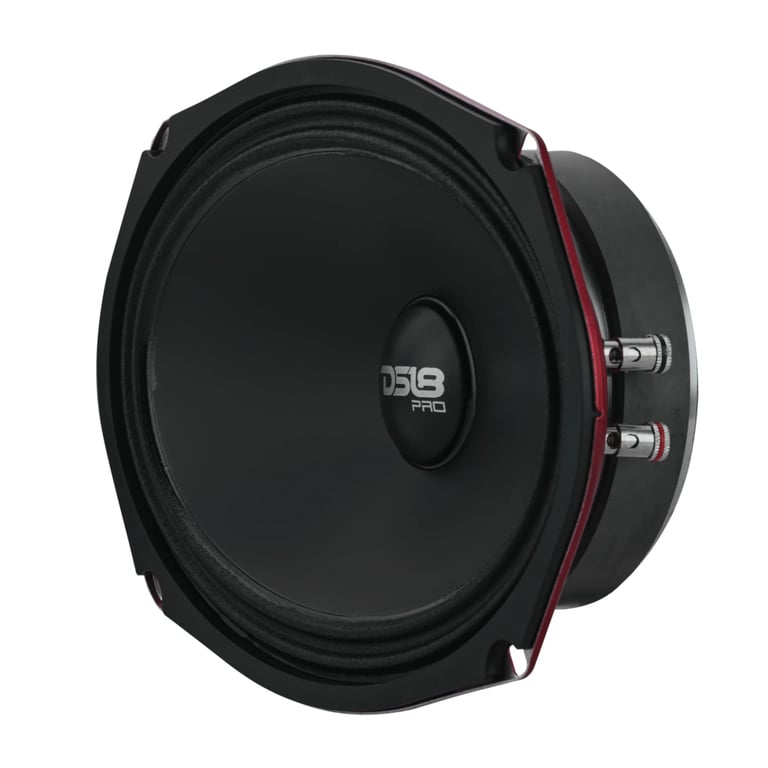 DS18 PRO-SM69.4 (Sold Individually) Image 4