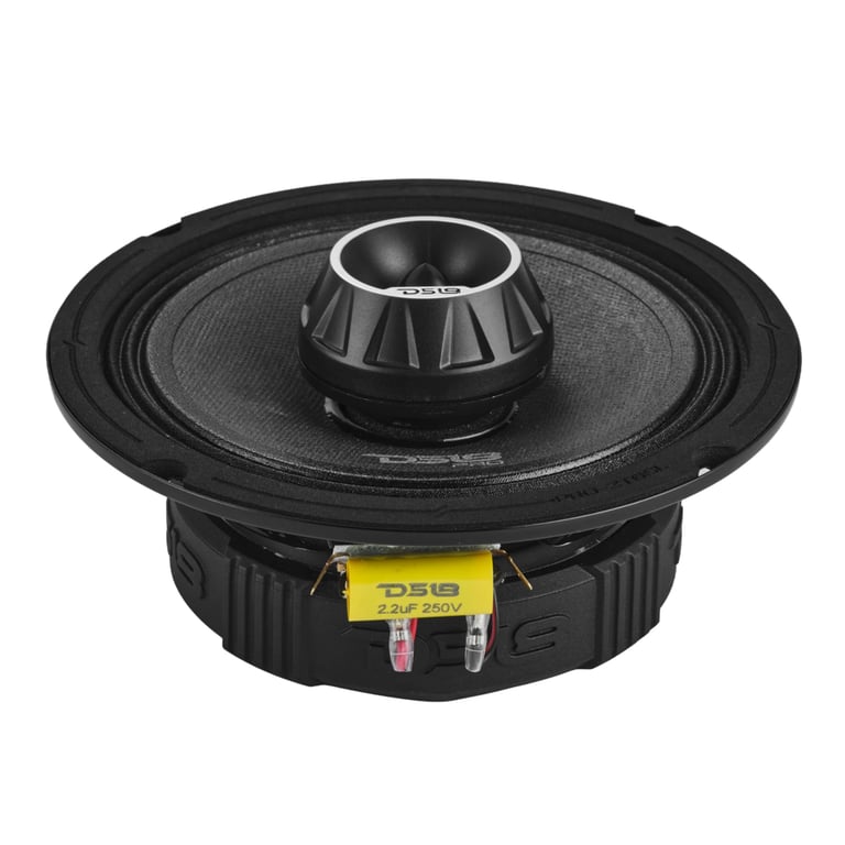 DS18 PRO-ZT6SL (Sold Individually) Image 5