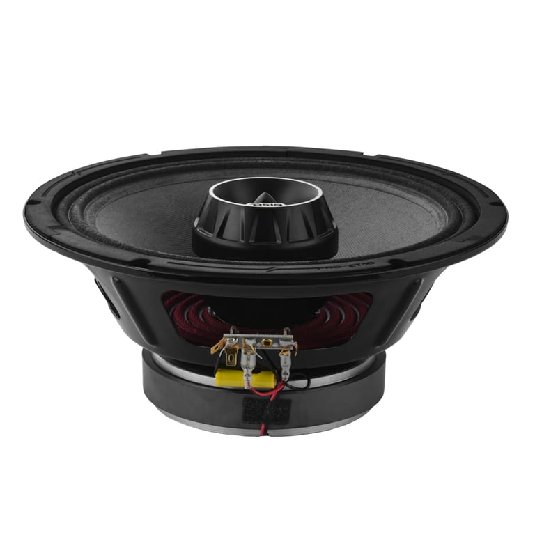 DS18 PRO-ZT10 (Sold Individually) Image 5