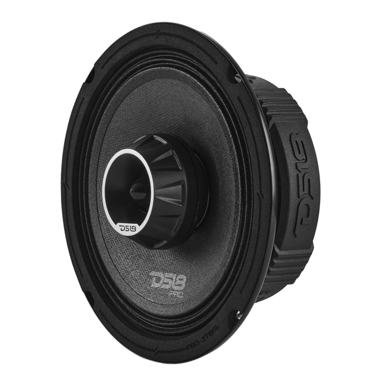DS18 PRO-ZT6SL (Sold Individually) Image 3