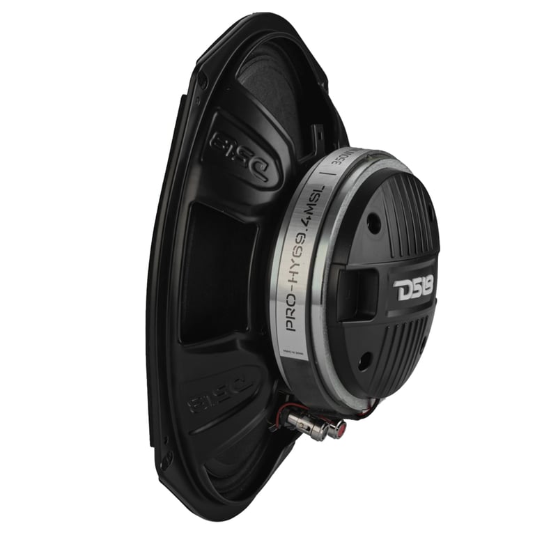 DS18 PRO-HY69.4MSL (Sold Individually) Image 6