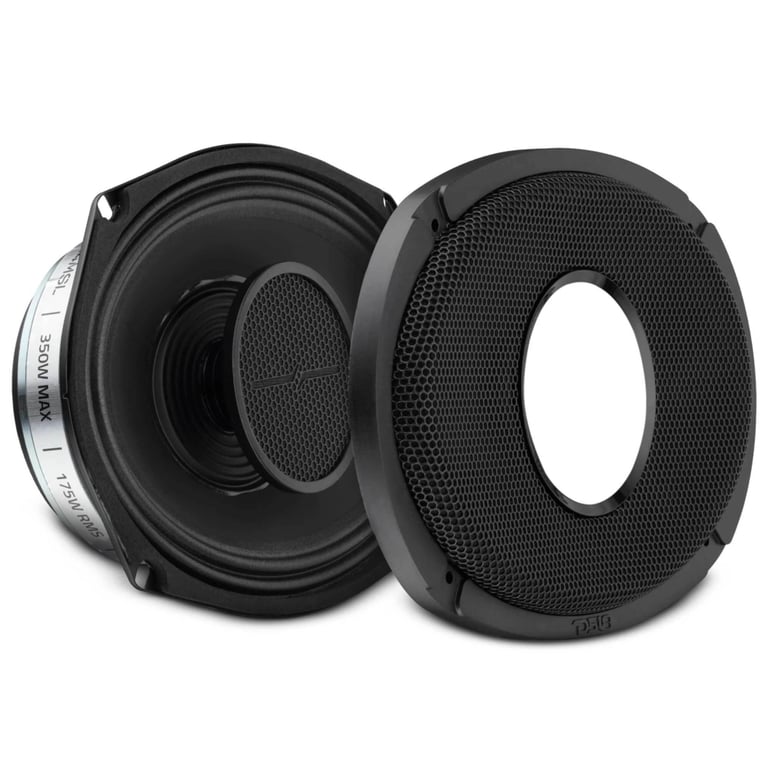 DS18 PRO-HY69.4MSL (Sold Individually) Image 9
