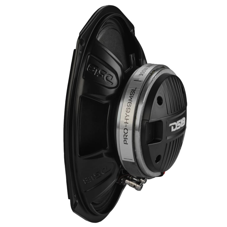 DS18 PRO-HY69MSL (Sold Individually) Image 6