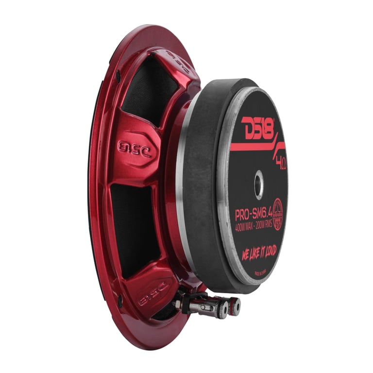 DS18 PRO-SM6.4 (Sold Individually) Image 4