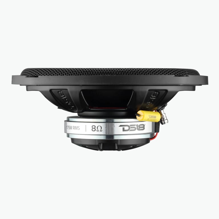 DS18 PRO-HY69MSL (Sold Individually) Image 9