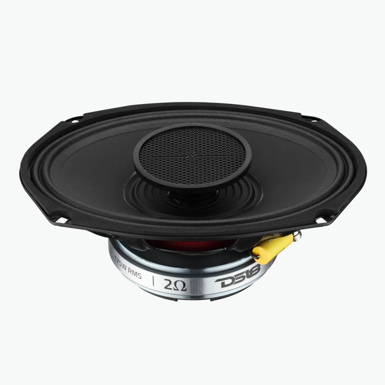 DS18 PRO-HY69.2MSL (Sold Individually) Image 8
