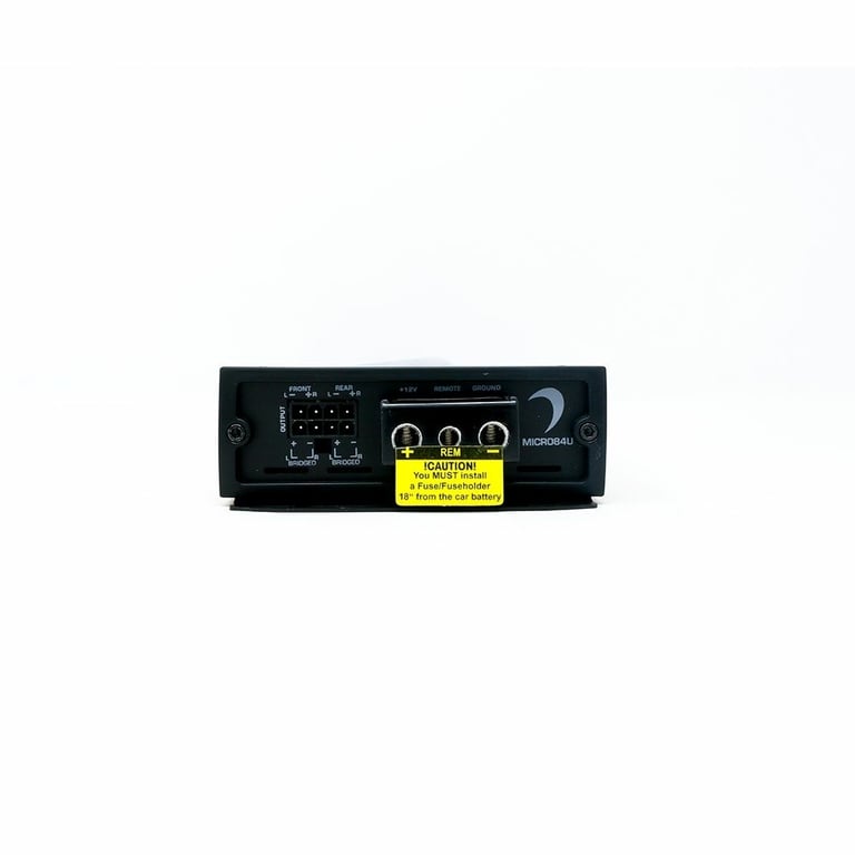 Diamond Audio 4-Speaker Sound Packs For  '98-'13 Road Glide Image 4