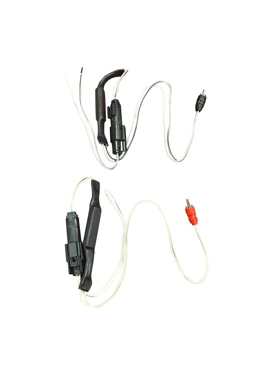 Diamond Audio 4-Speaker Sound Packs For  '14-'23 Hd Road Glide Image 34
