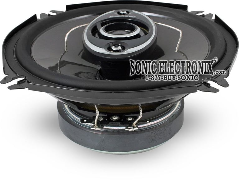 Pioneer TS-A1782R Image 4