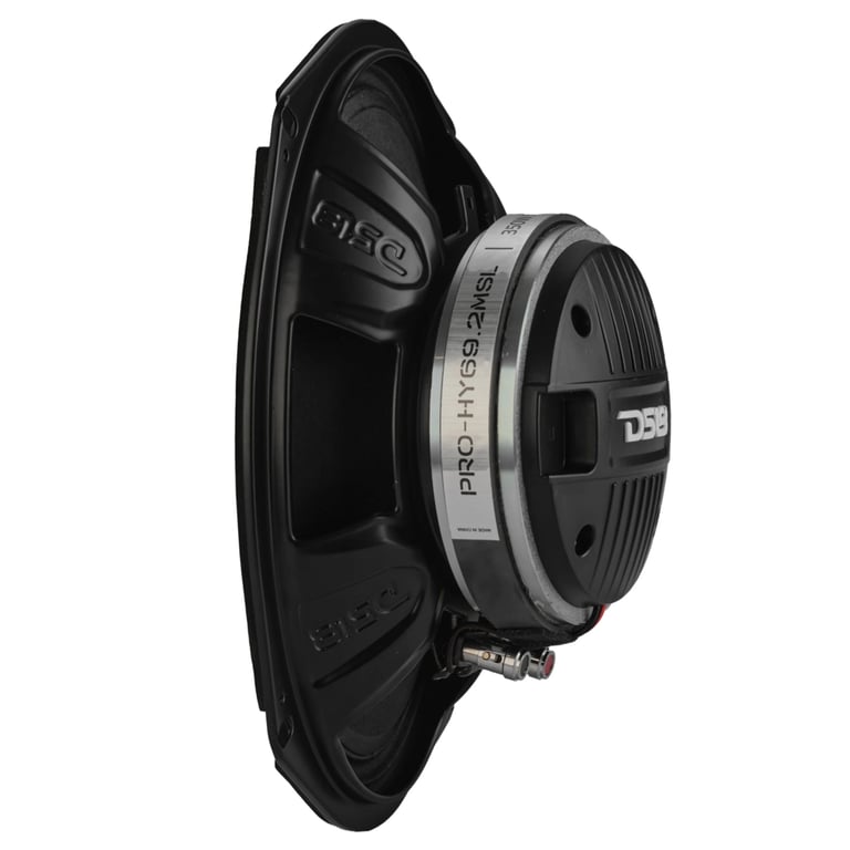DS18 PRO-HY69.2MSL (Sold Individually) Image 7