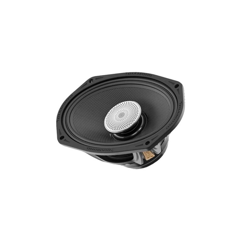 Diamond Audio 4-Speaker Sound Packs For  '98-'13 Road Glide Image 13