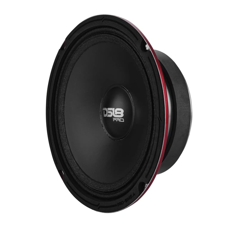 DS18 PRO-SM6.4 (Sold Individually) Image 3