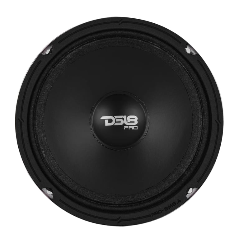 DS18 PRO-SM6.4 (Sold Individually) Image 2