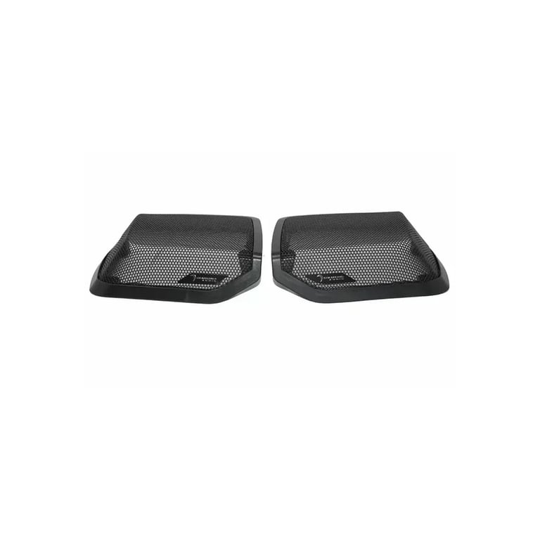 Diamond Audio 4-Speaker Sound Packs For  '98-'13 Road Glide Image 14