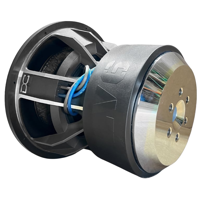 DC Audio Level 6 18M6D1 Image 3