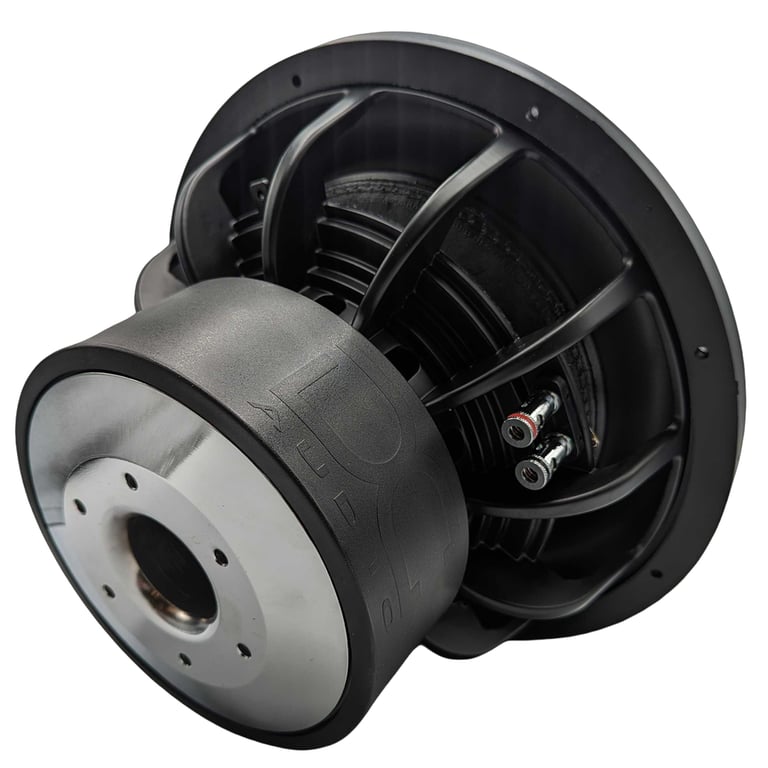 DC Audio M4 LV315D1 Image 4