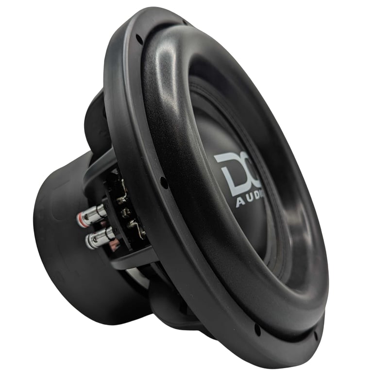 DC Audio M4 LV315D1 Image 1