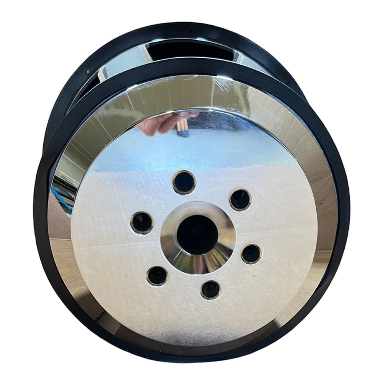 DC Audio Level 6 18M6D1 Image 4