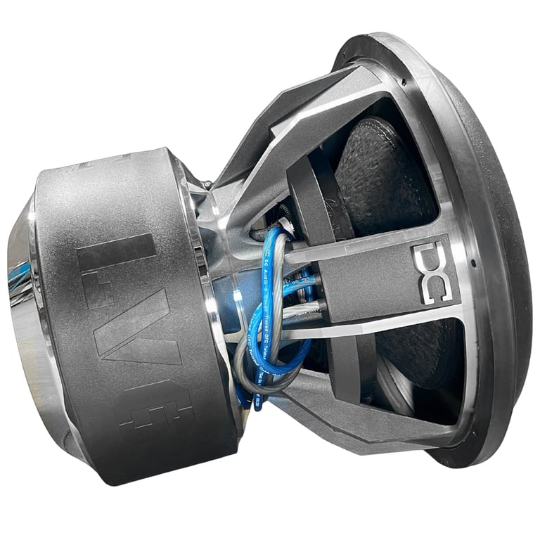 DC Audio Level 6 18M6D1 Image 2