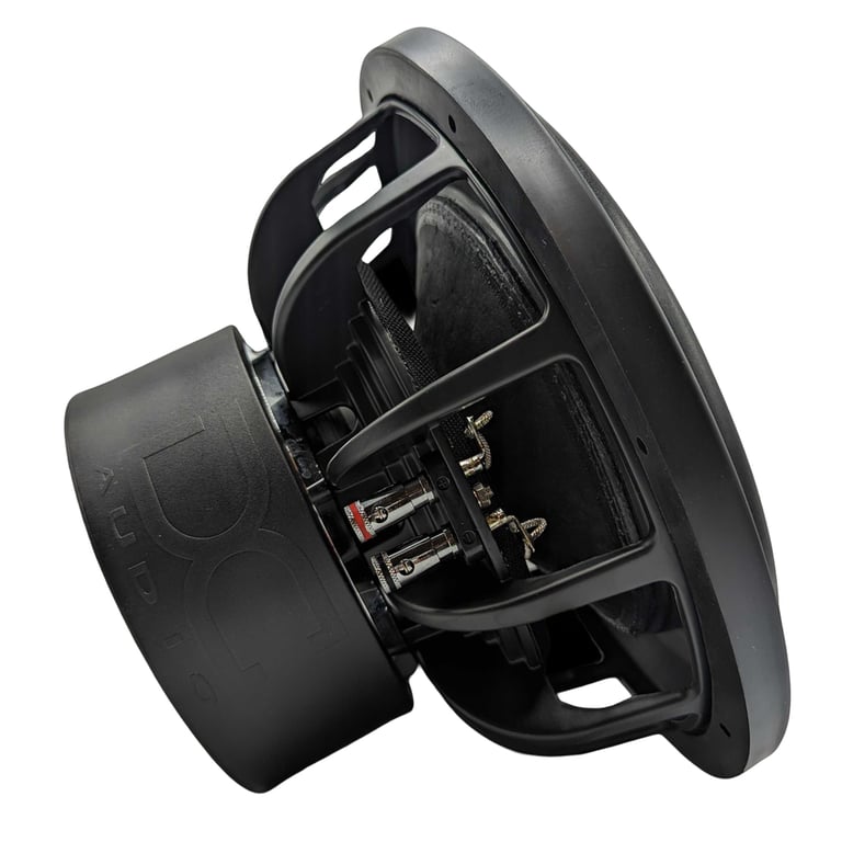 DC Audio M4 LV315D1 (Open Box, Great) Image 3