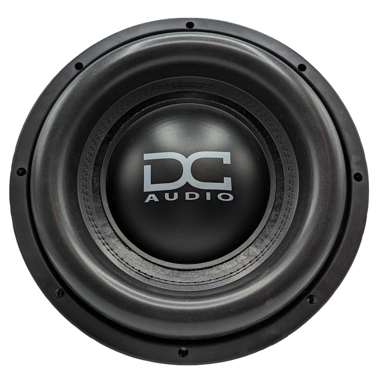 DC Audio M4 LV315D1 (Open Box, Great) Image 2