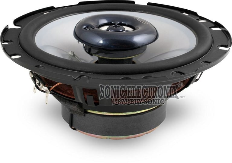 Kenwood KFC-1789ie Image 4
