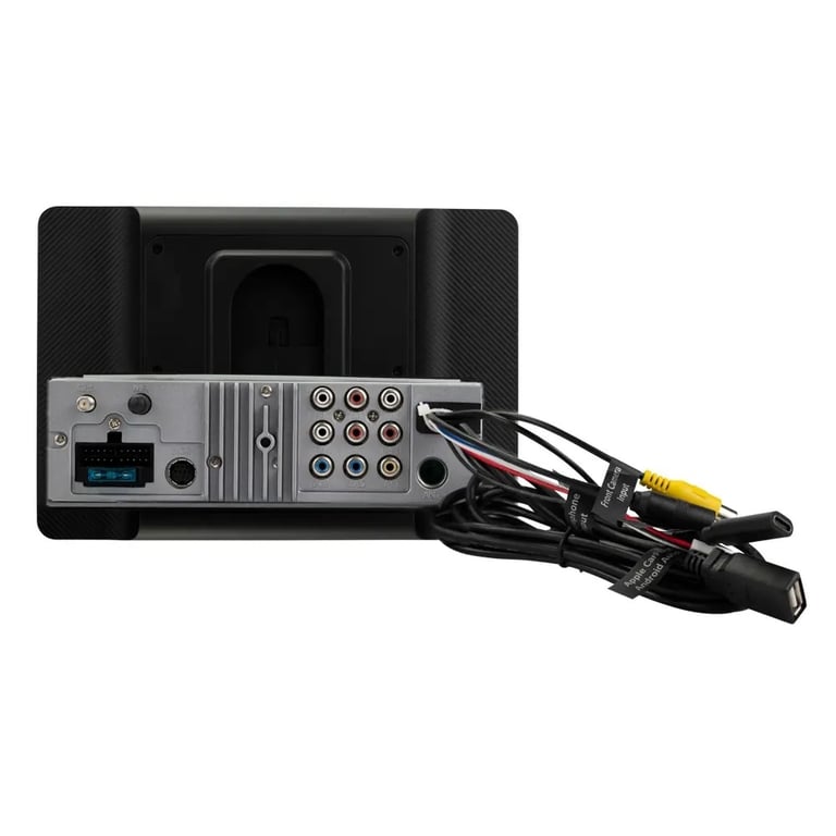 Jensen CAR140MW-R Image 3