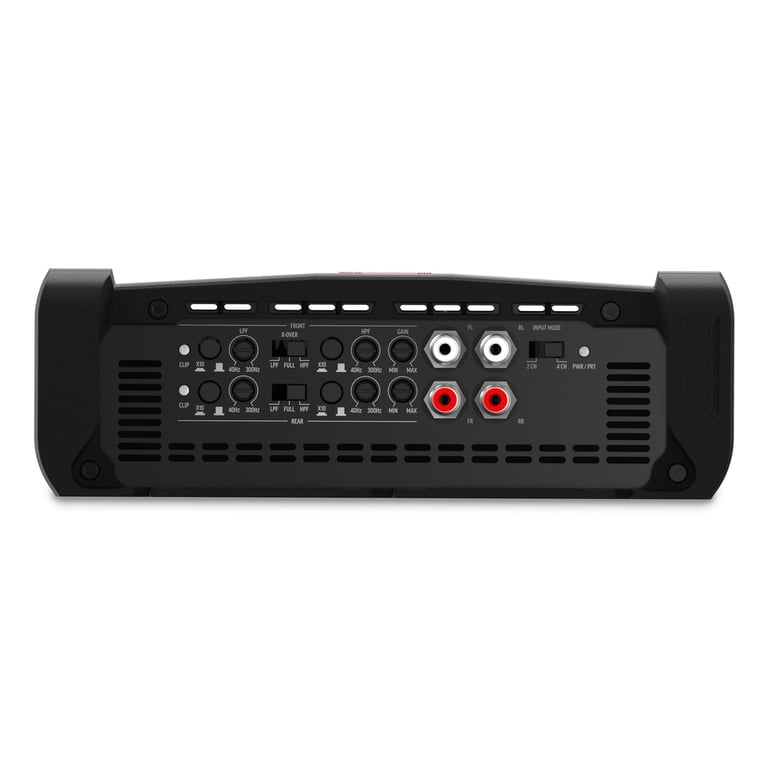 MTX RTX1600.4 Image 3